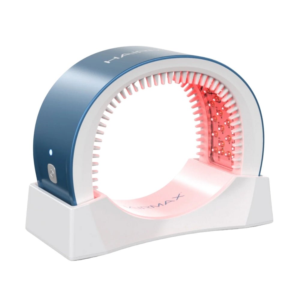 Hairmax LaserBand 82 Comfortflex — Hairmax