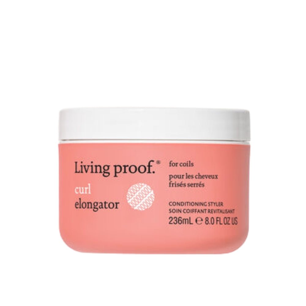 Living Proof Curl Elongator 236ml — Living Proof