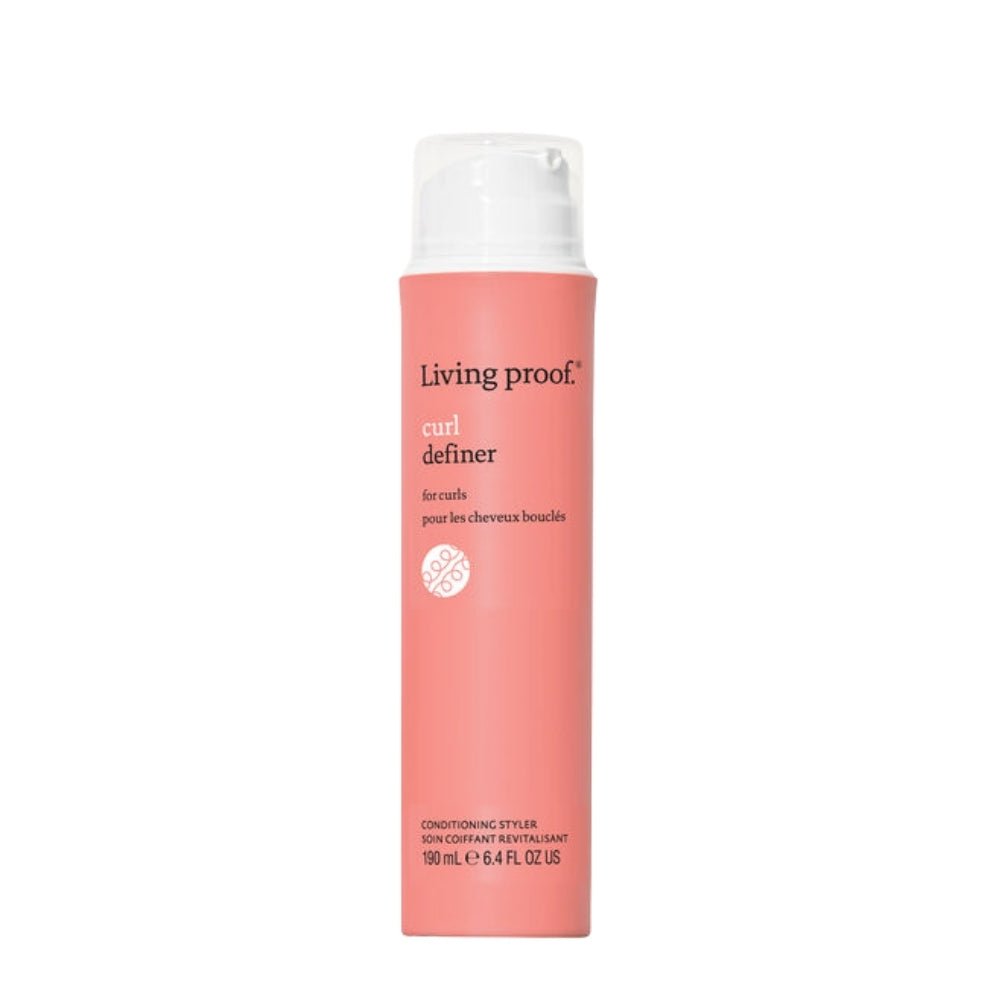 Living Proof Curl Definer 190ml — Living Proof