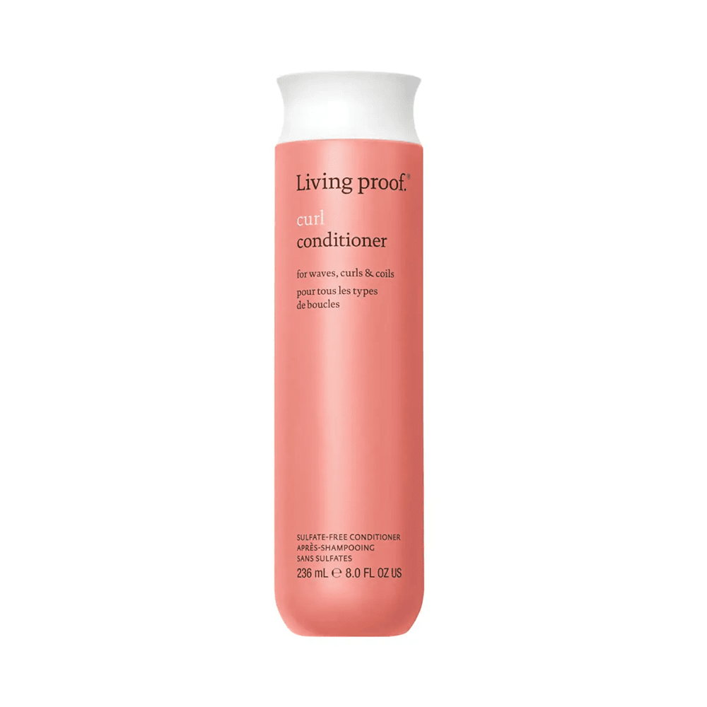 Living Proof Curl Conditioner 236ml — Living Proof