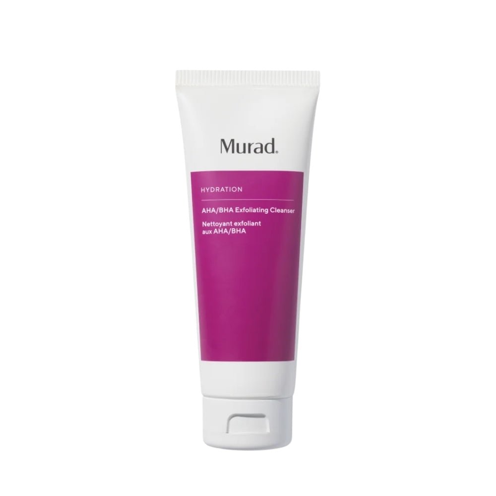 Murad AHA/BHA Exfoliating Cleanser 148ml — Murad