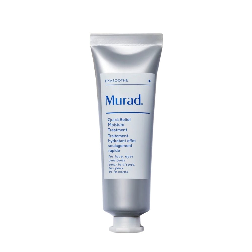 Murad Quick Relief Moisture Treatment 50ml — Murad