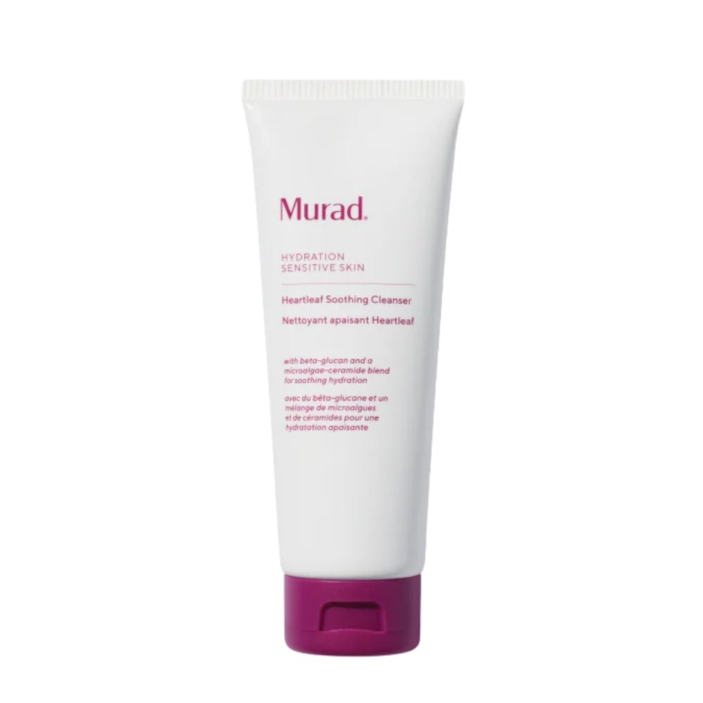 Murad Heartleaf Soothing Cleanser 148ml — Murad