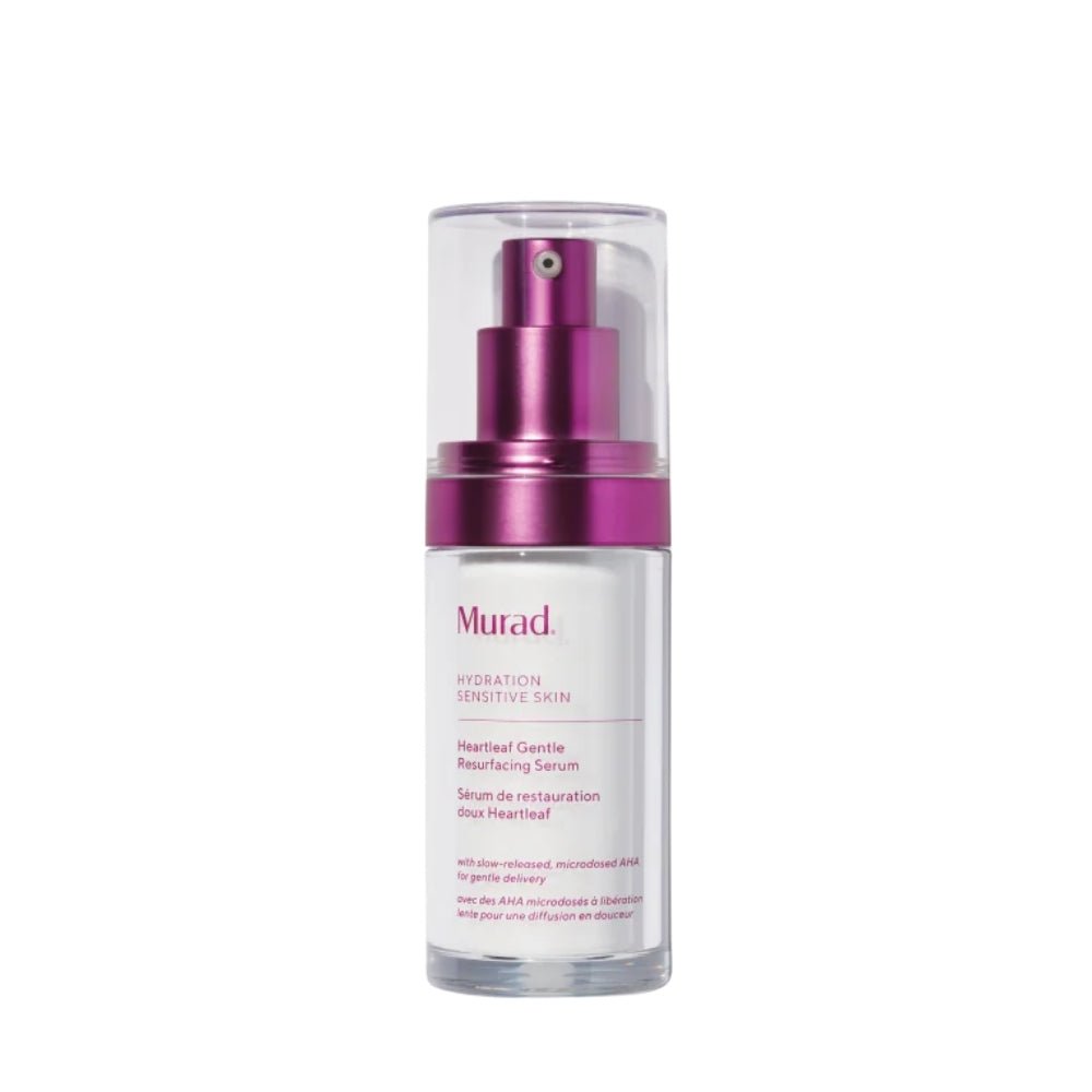 Murad Heartleaf Gentle Resurfacing Serum 30ml — Murad