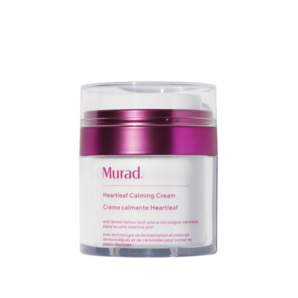 Murad Heartleaf Calming Cream 50ml — Murad