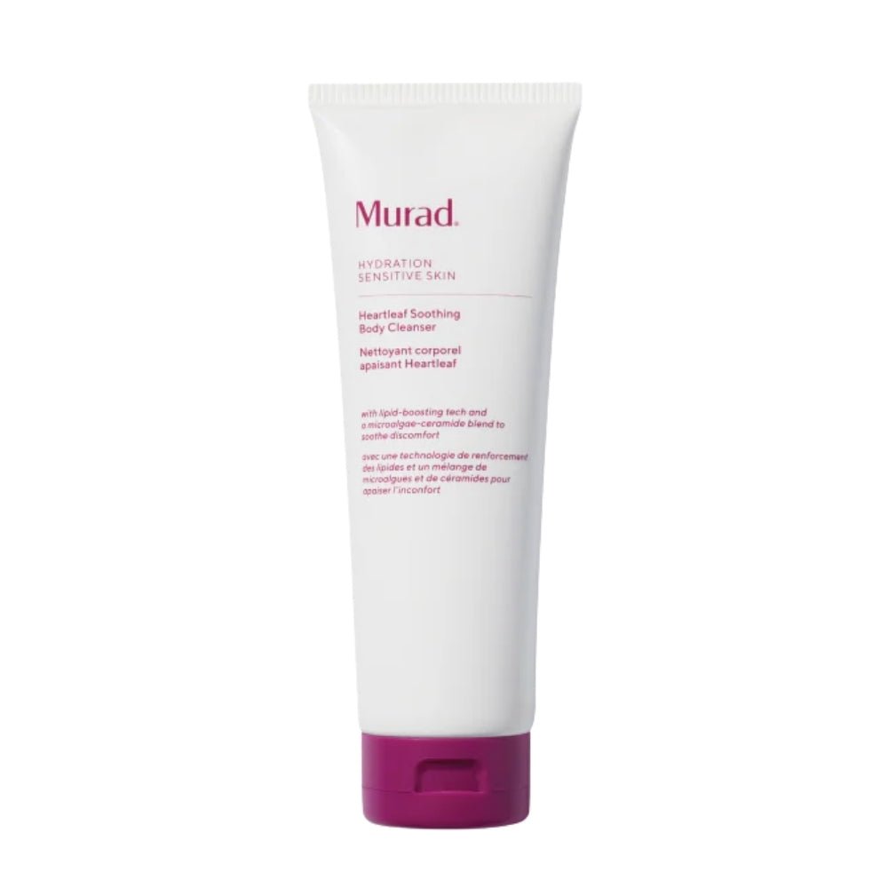 Murad Heartleaf Soothing Body Cleanser 250ml — Murad