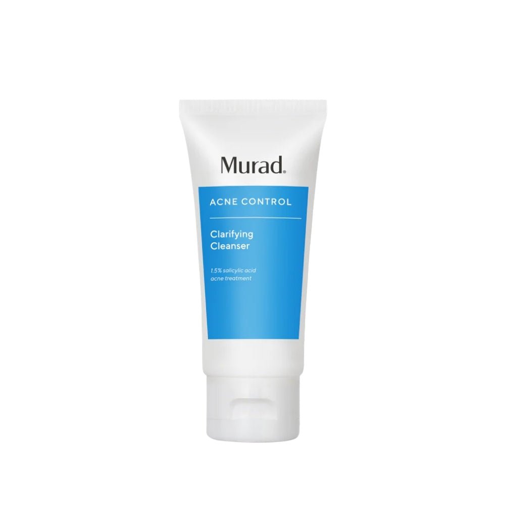 Murad Clarifying Cleanser 60ml — Murad