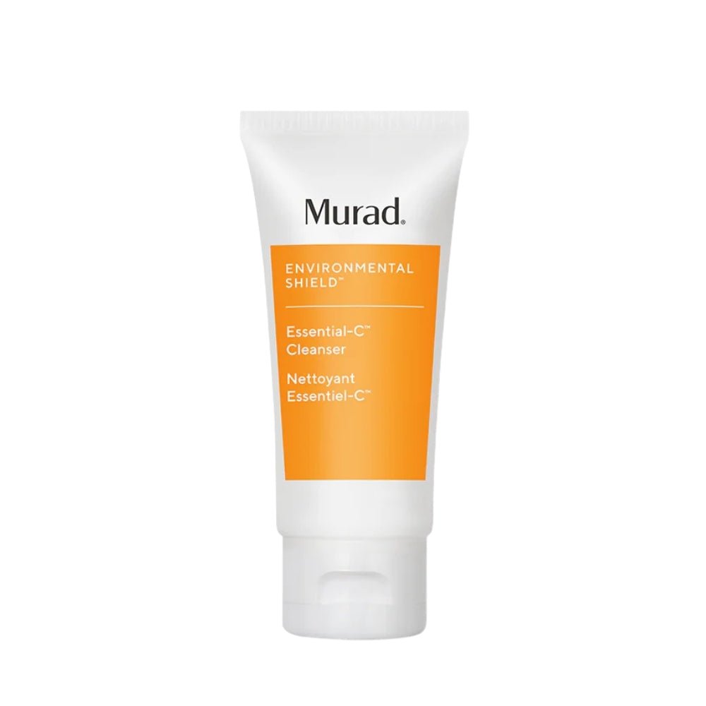 Murad Essential-C Cleanser 60ml — Murad