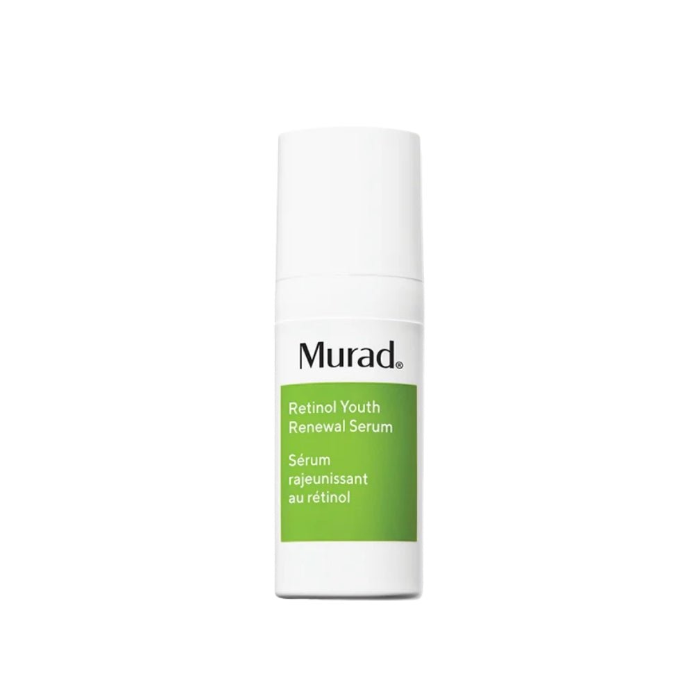 Murad Retinol Youth Renewal Serum 10ml — Murad