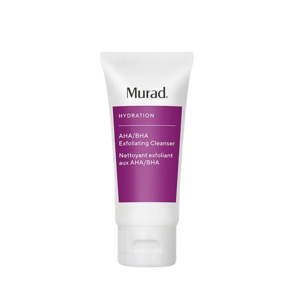 Murad AHA/BHA Exfoliating Cleanser 60ml — Murad