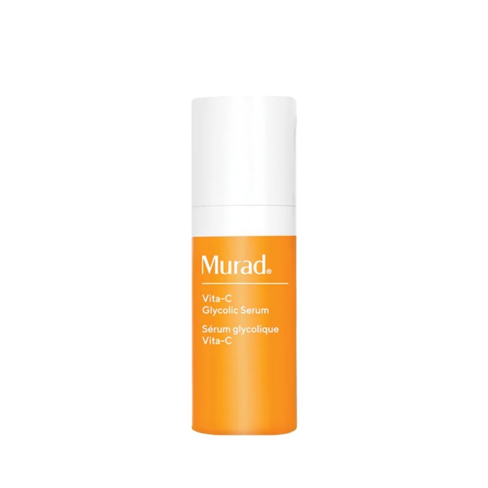 Murad Vita-C Glycolic Serum 10ml — Murad