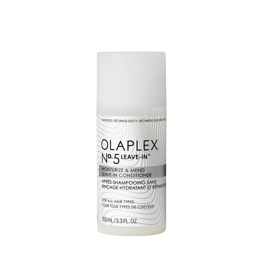 Olaplex No.5 Leave-In Moisturize And Mend Leave-In Conditioner 100ml — Olaplex