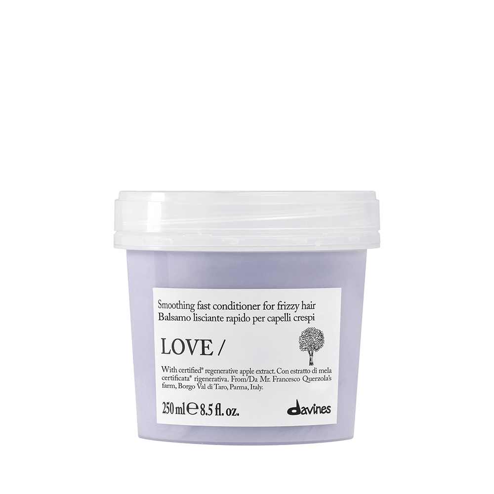 Davines Love Smoothing Conditioner 250ml — Davines