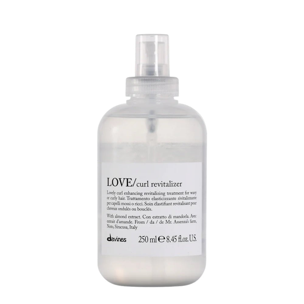 Davines Love Curl Revitalizer 250ml — Davines