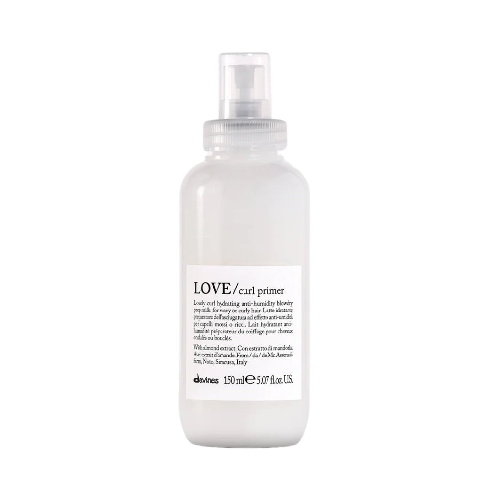 Davines Love Curl Primer 150ml — Davines
