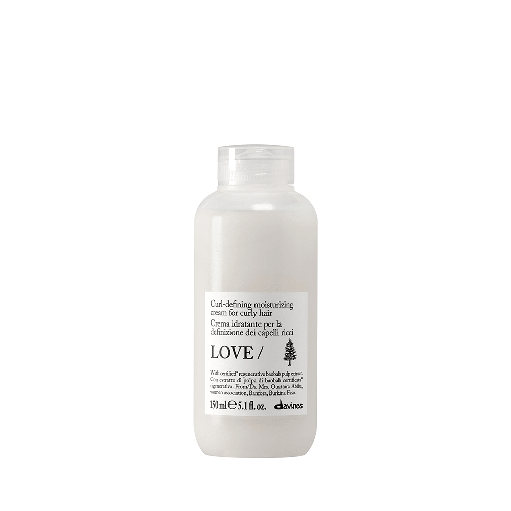 Davines Love Curl Cream 150ml — Davines
