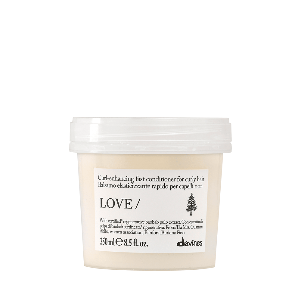 Davines Love Curl Conditioner 250ml — Davines