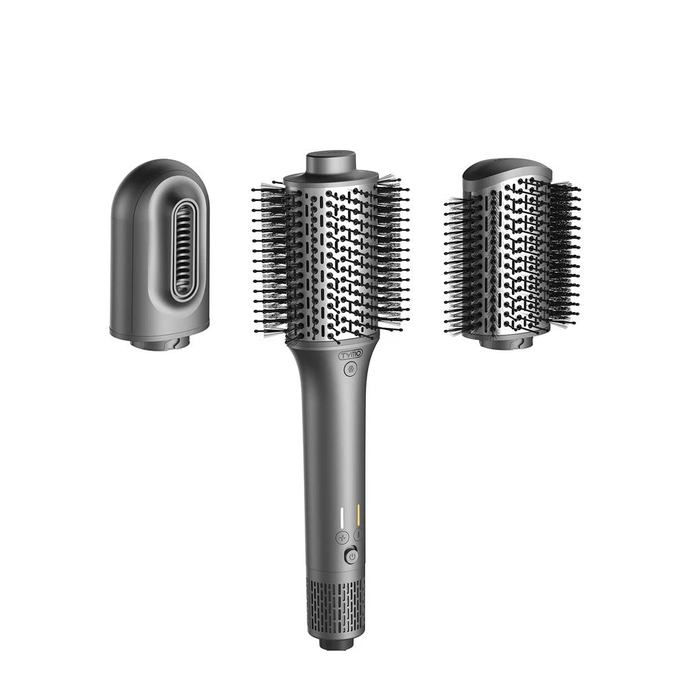 Tymo Airxcel High Speed Hot Air Brush 3-IN-1 Set — Tymo