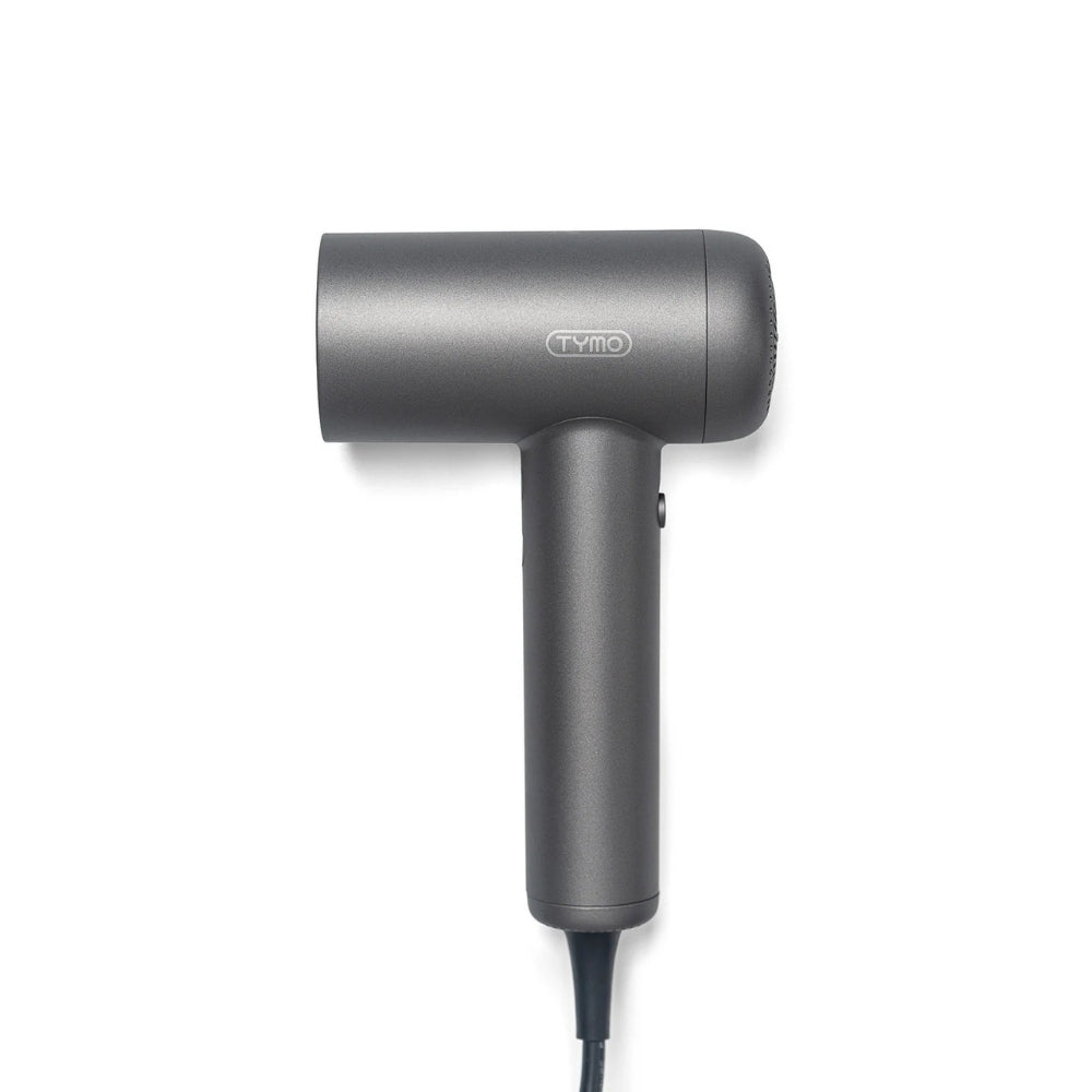 Tymo Airhype Lite High-Speed Hair Dryer Gray 3 Nozzles 240V — Tymo