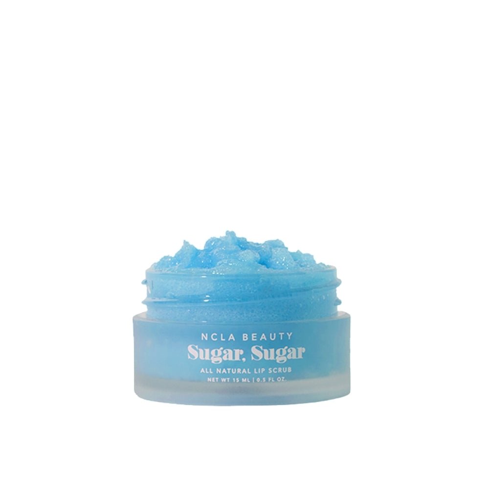 NCLA Beauty Gummy Bear Lip Scrub 15ml — Ncla Beauty