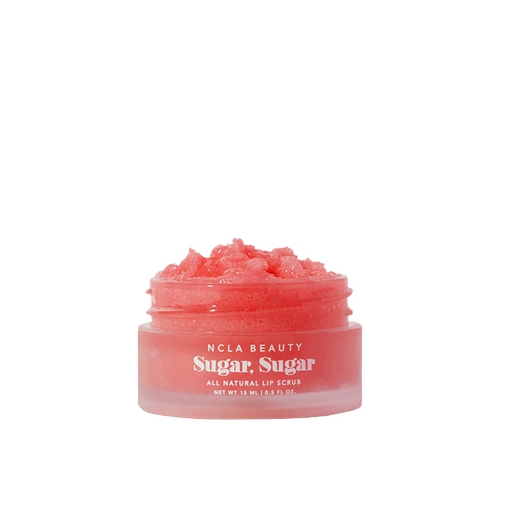 NCLA Beauty Watermelon Lip Scrub 15ml — Ncla Beauty