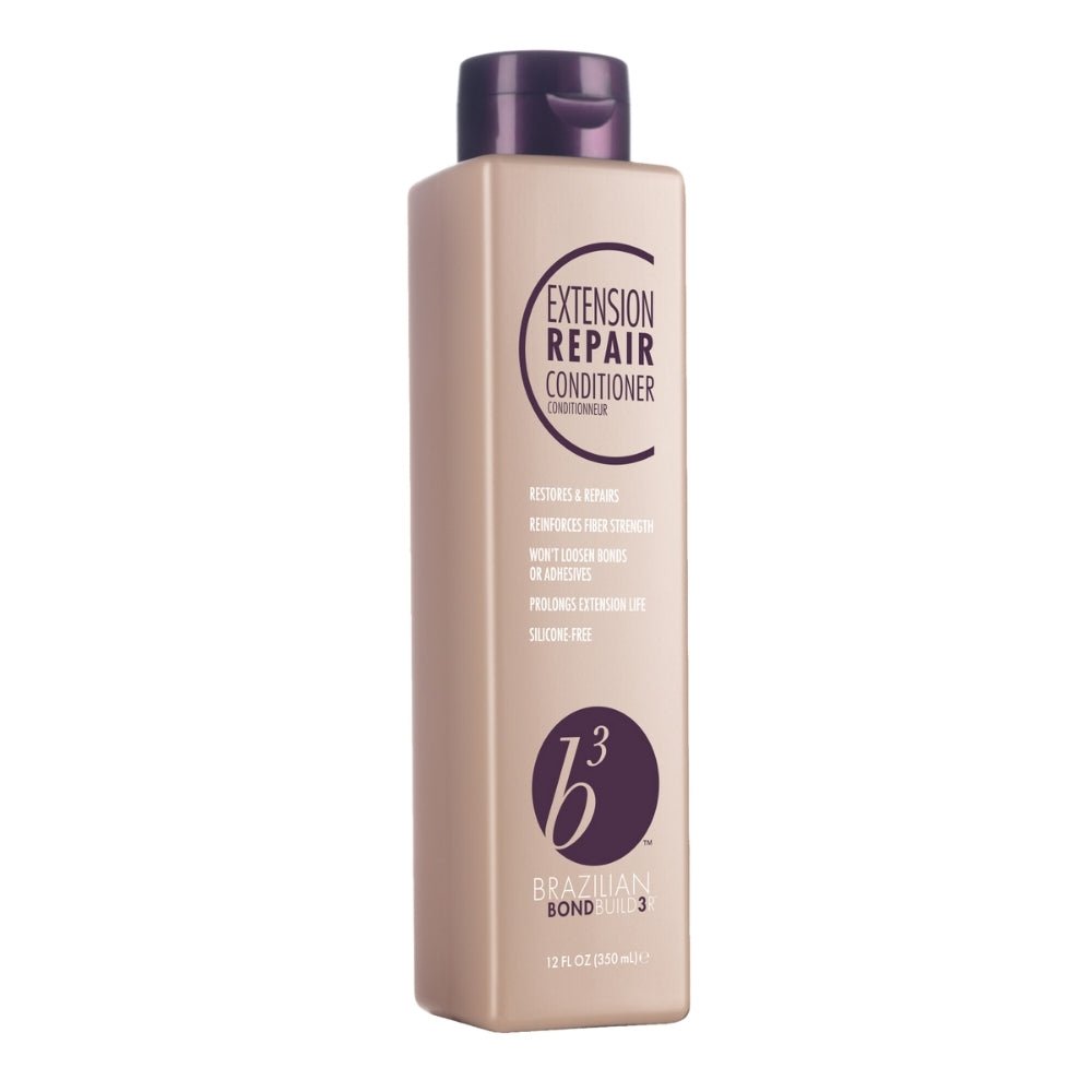 B3 Bondbuilder Extension Repair Conditioner 350ml — B3 Bondbuilder