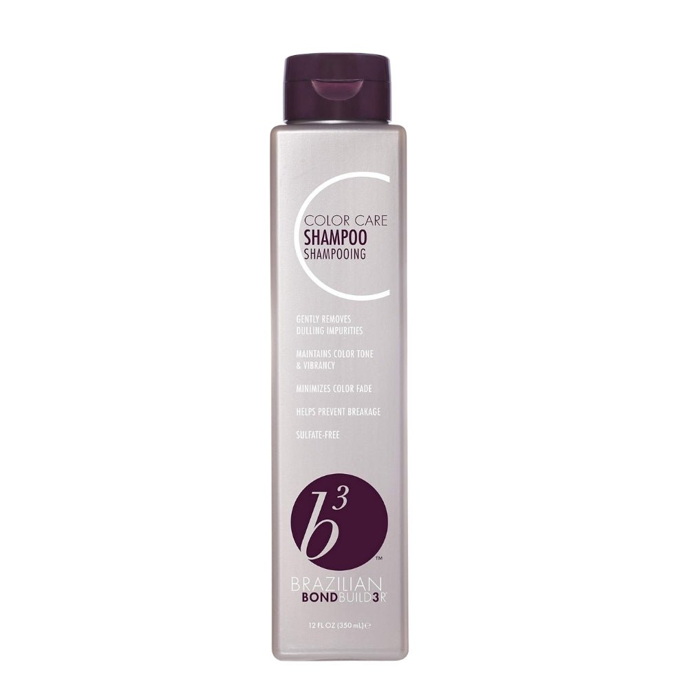 B3 Bondbuilder Color Care Shampoo 350ml — B3 Bondbuilder
