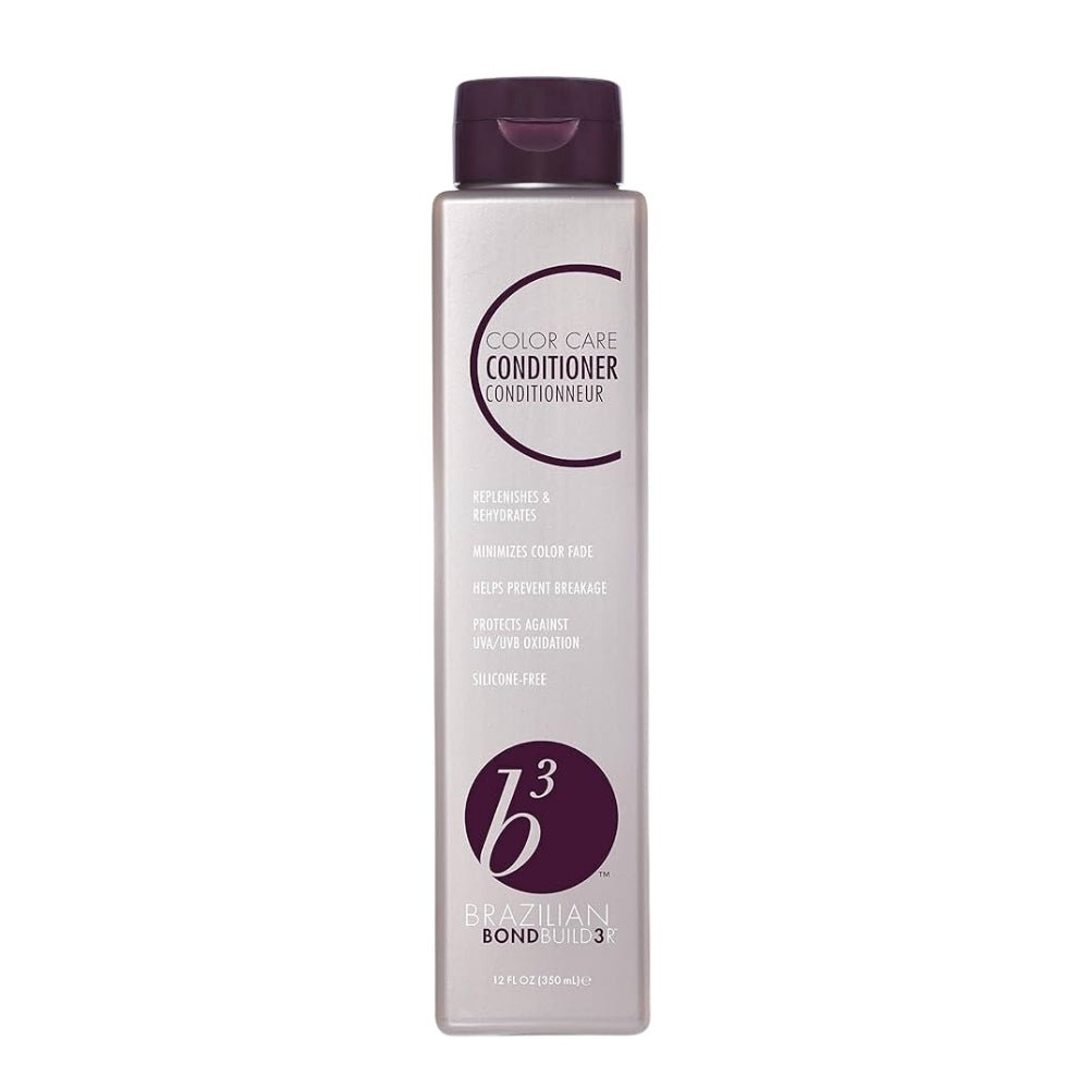 B3 Bondbuilder Color Care Conditioner 350ml — B3 Bondbuilder