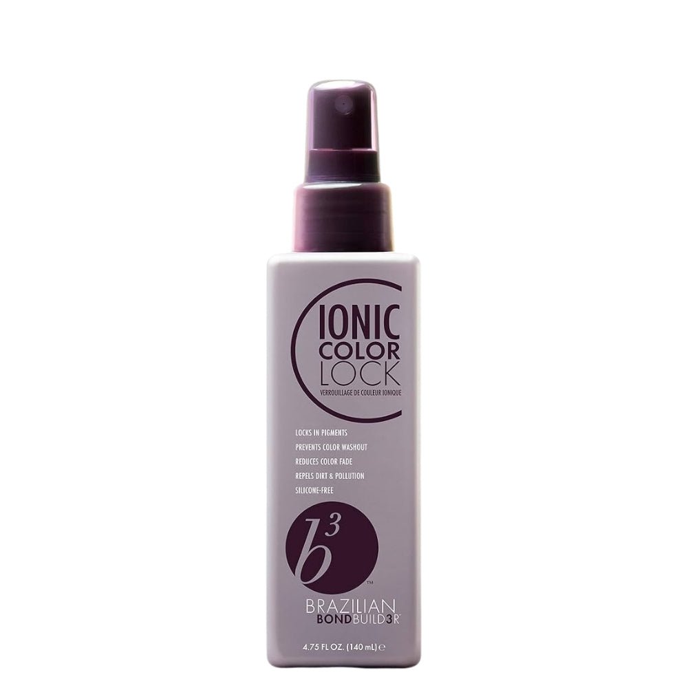 B3 Bondbuilder Ionic Color Lock 140ml — B3 Bondbuilder