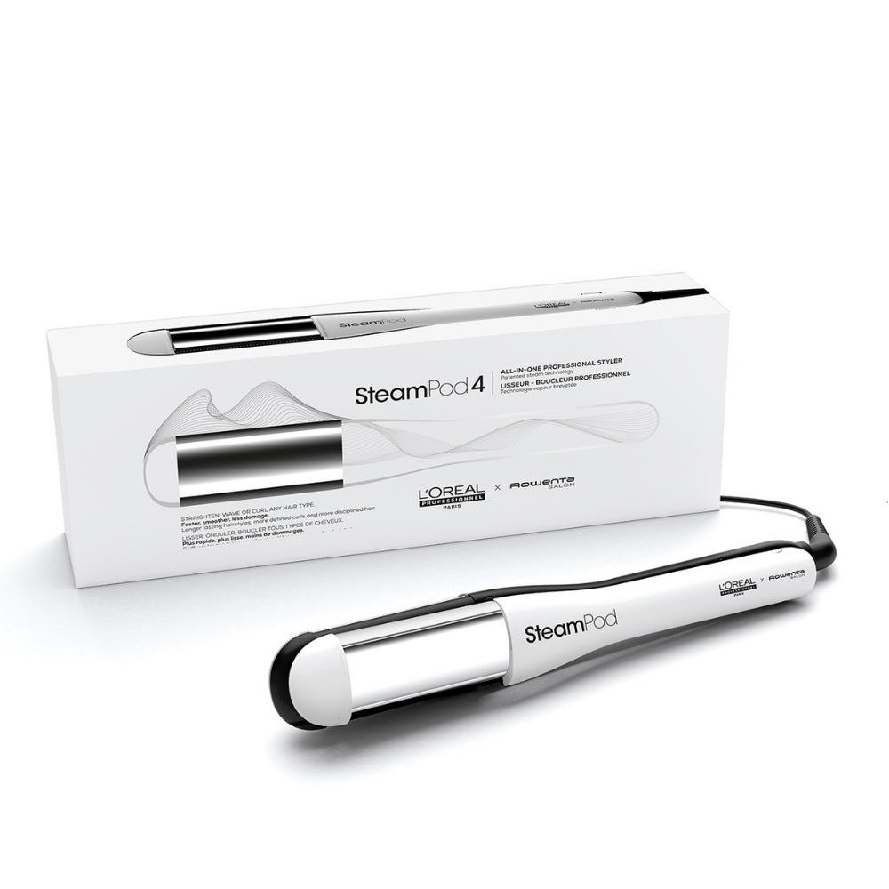 L’Oréal Professionnel Steam Pod 4.O — L'oreal Professionnel