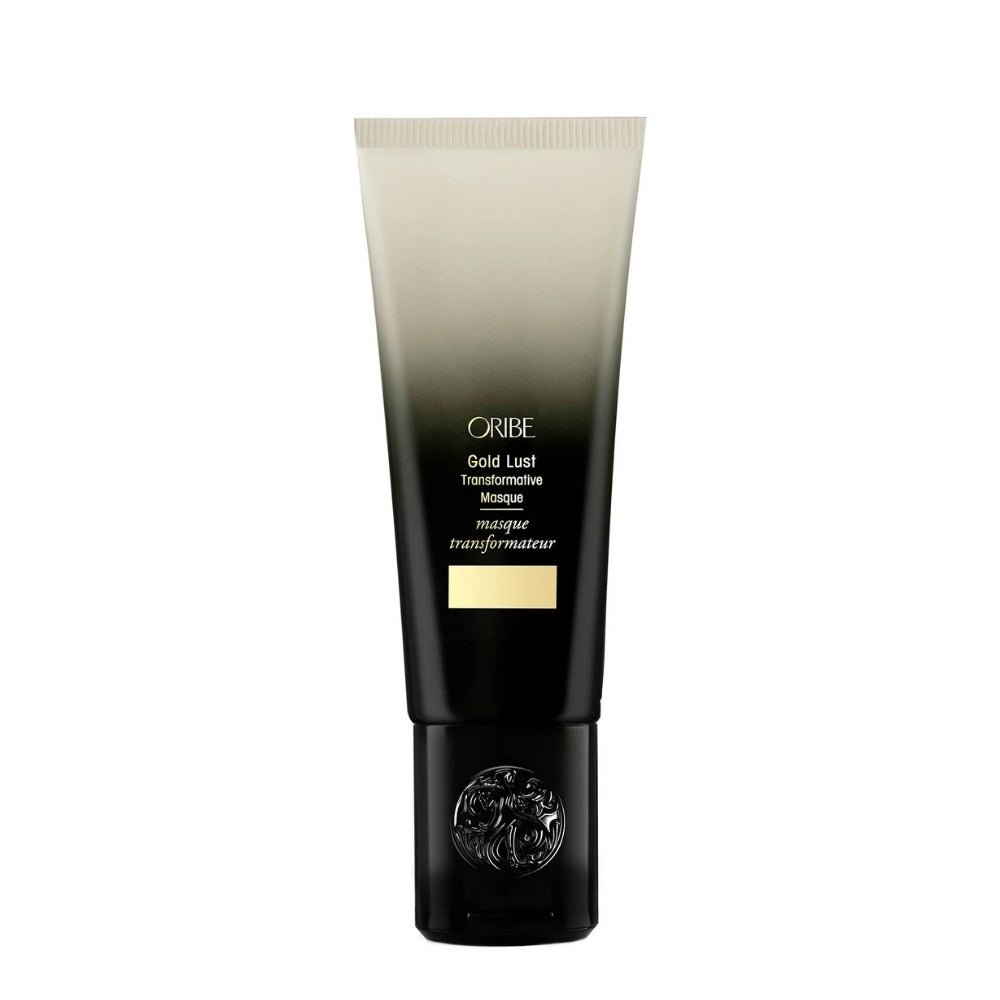 Oribe Gold Lust Transformative Masque 150ml — Oribe