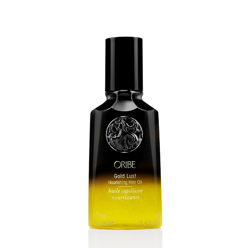Oribe Gold Lust Nourishing Hair Oil 100ml — Oribe