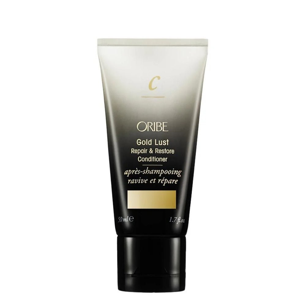 Oribe Gold Lust Repair & Restore Conditioner 50ml — Oribe