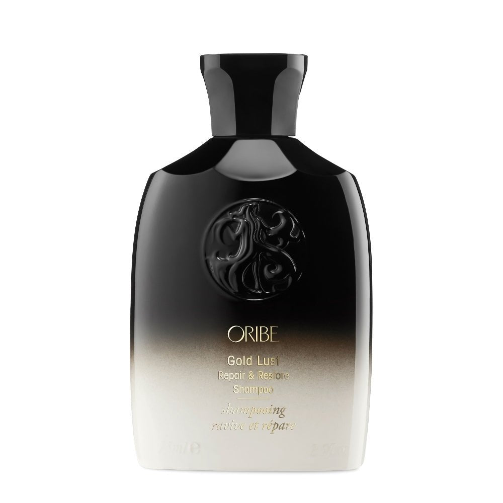 Oribe Gold Lust Repair & Restore Shampoo 75ml — Oribe