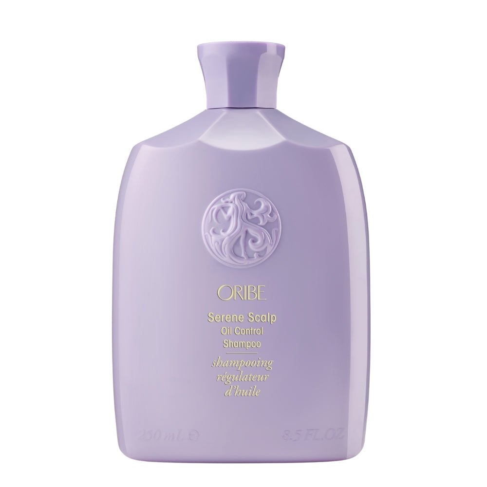 Oribe Serene Scalp Oil Control Shampoo 250ml — Oribe