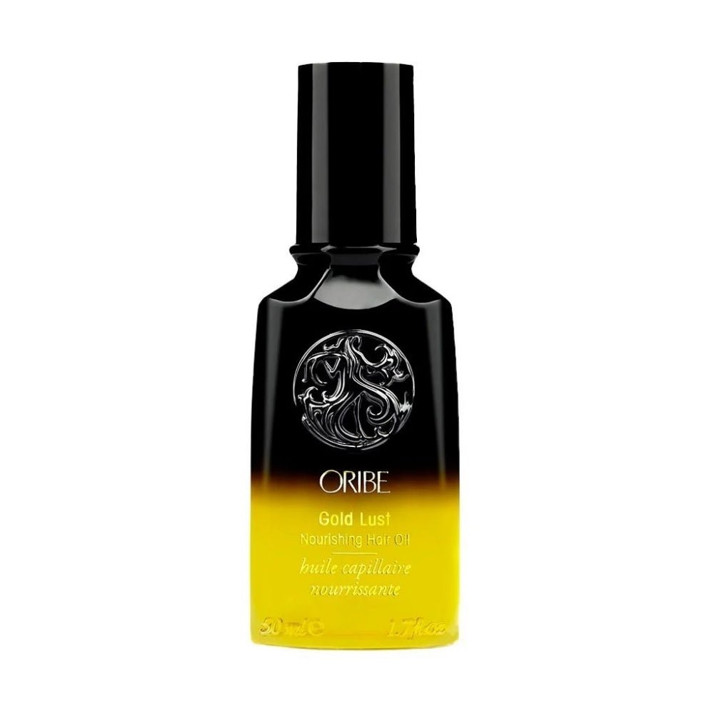 Oribe Gold Lust Nourishing Hair Oil 50ml — Oribe