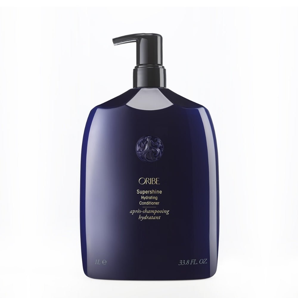 Oribe Supershine Hydrating Conditioner 1000ml — Oribe