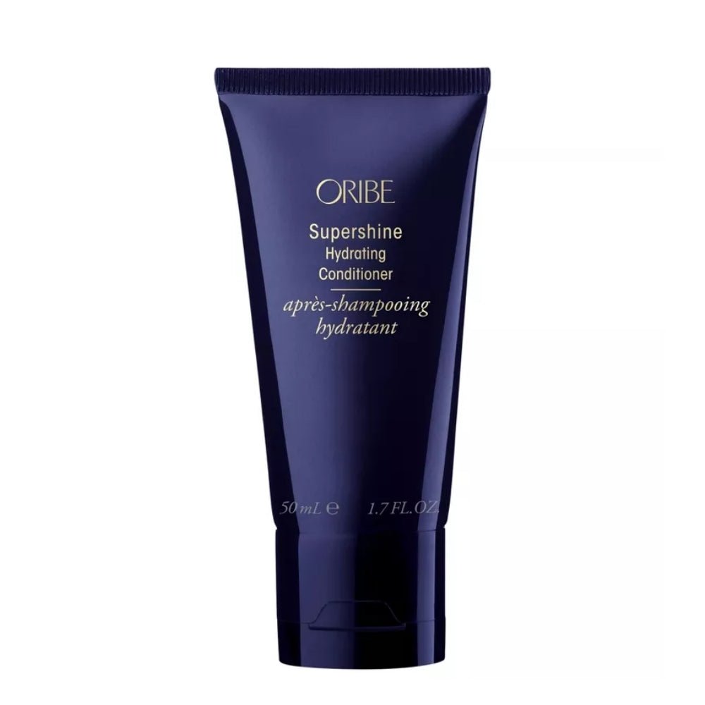 Oribe Supershine Hydrating Conditioner 50ml — Oribe