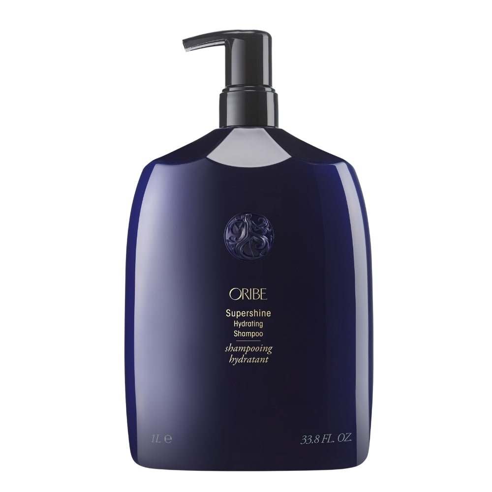 Oribe Supershine Hydrating Shampoo 1000ml — Oribe