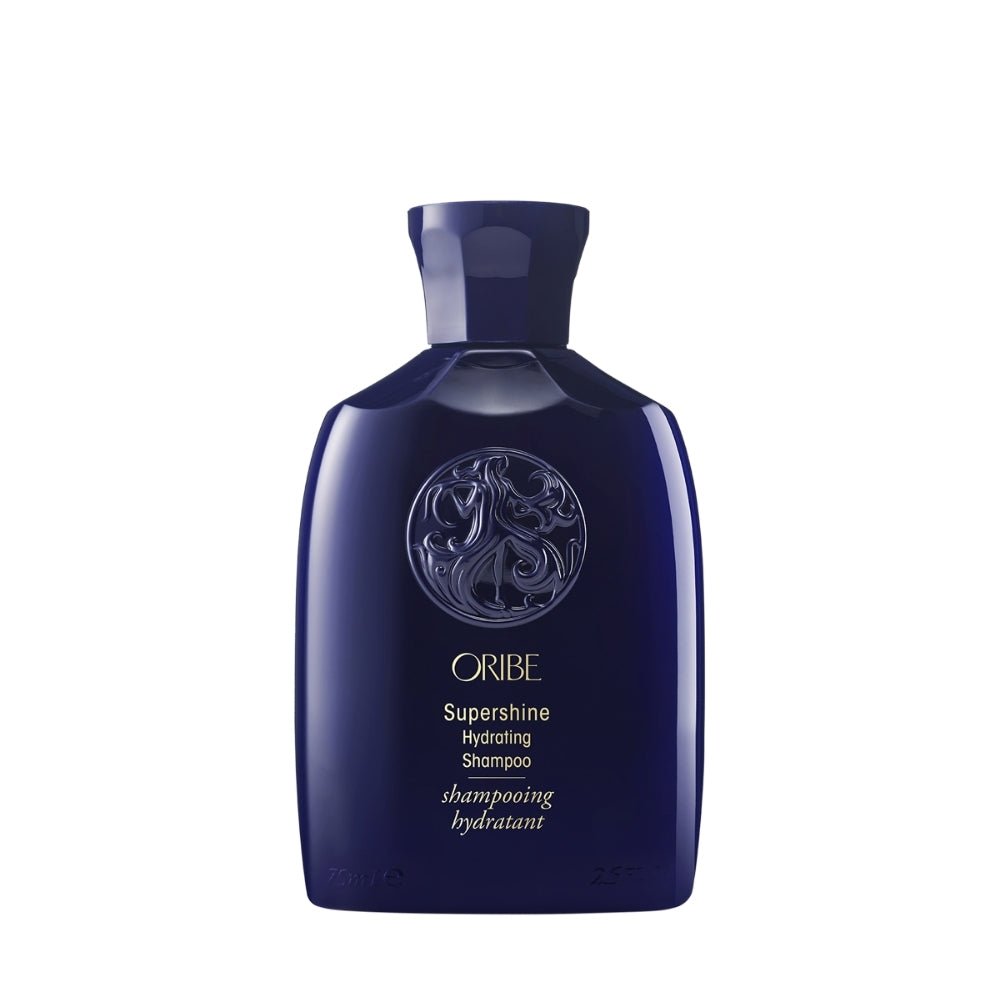 Oribe Supershine Hydrating Shampoo 75ml — Oribe