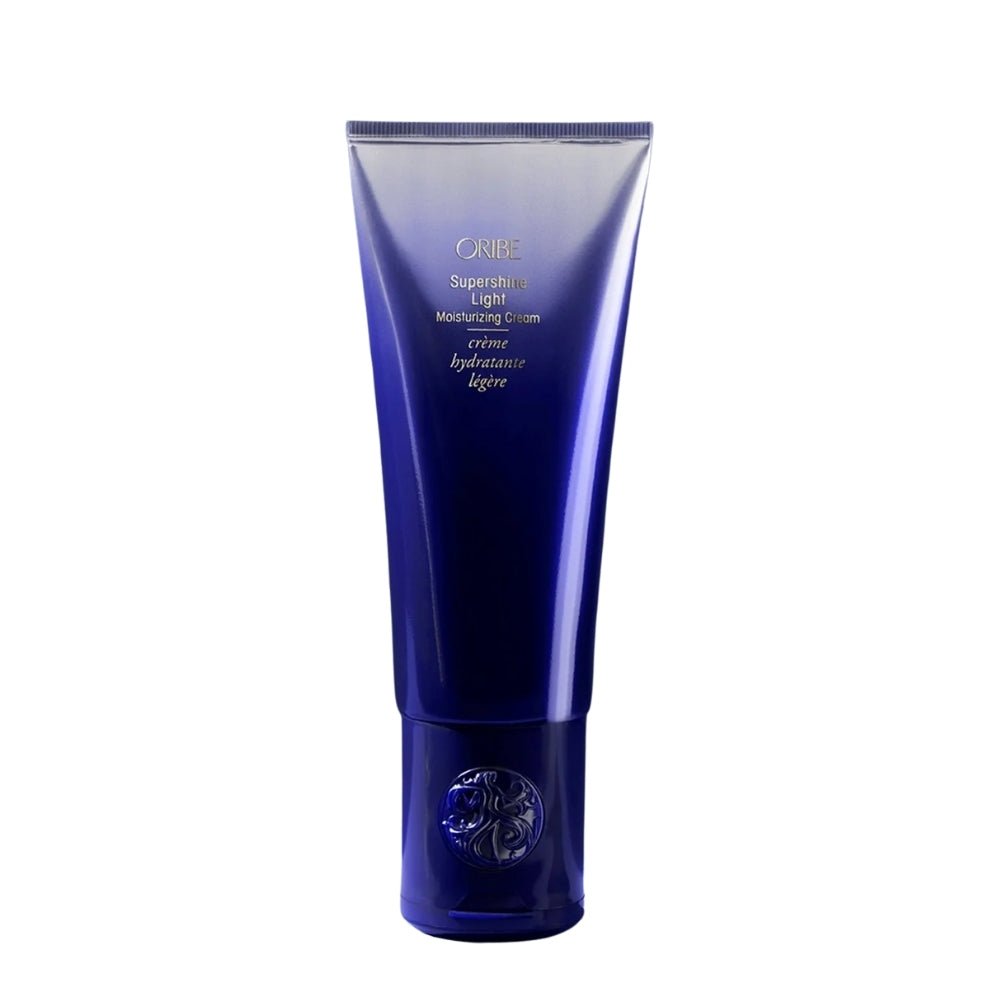 Oribe Supershine Light Moisturizing Cream 150ml — Oribe