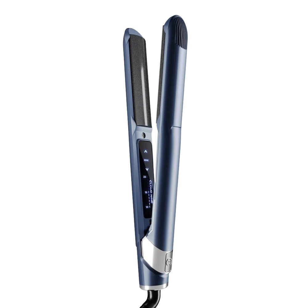 Cloud Nine 2-In-1 Contouring Iron Pro — Cloud Nine
