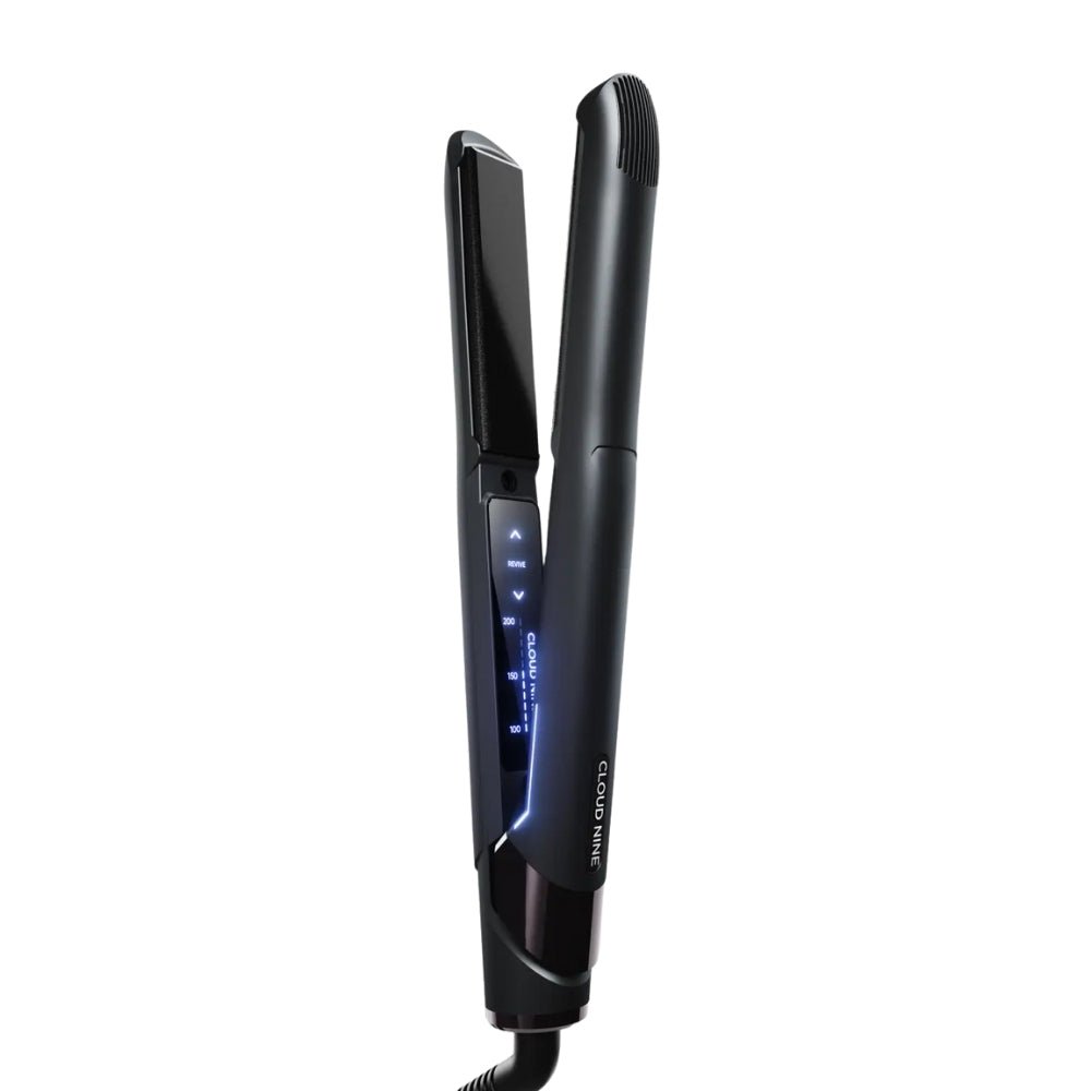 Cloud Nine The Original Iron — Cloud Nine