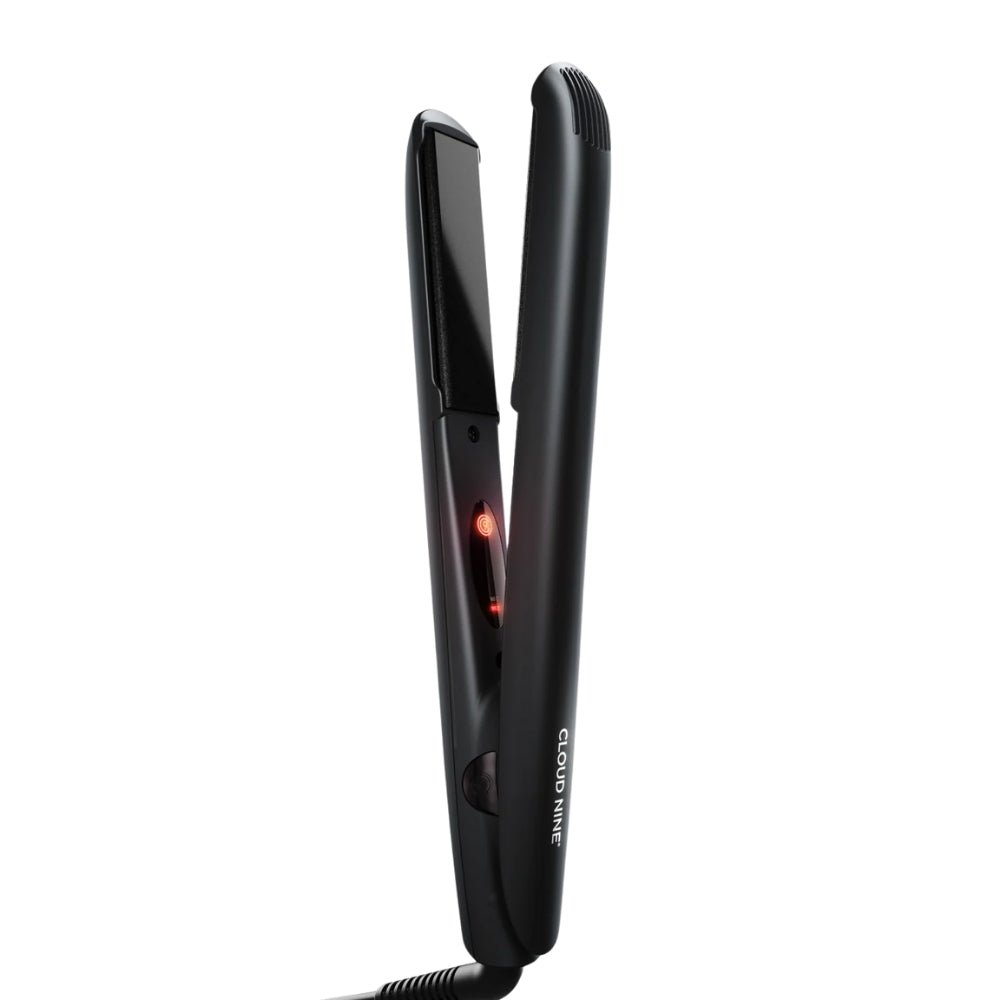 Cloud Nine The Touch Iron — Cloud Nine