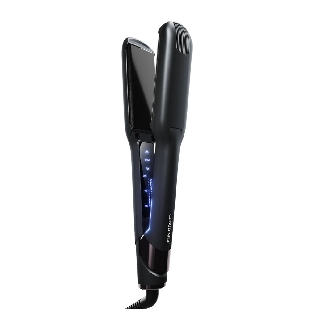 Cloud Nine The Wide Iron — Cloud Nine