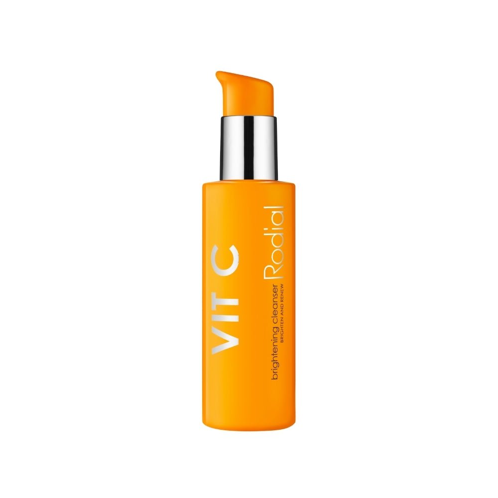 Rodial Vit C Brightening Cleanser 135ml — Rodial
