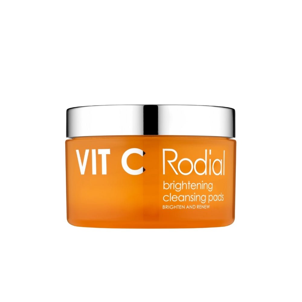 Rodial Vit C Brightening Pads 50pads — Rodial