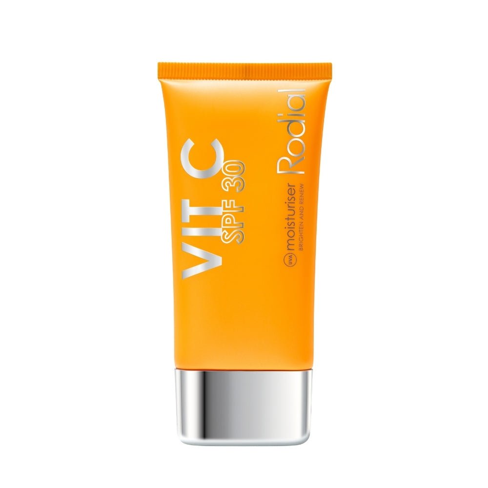 Rodial Vit C SPF Moisturizer 50ml — Rodial