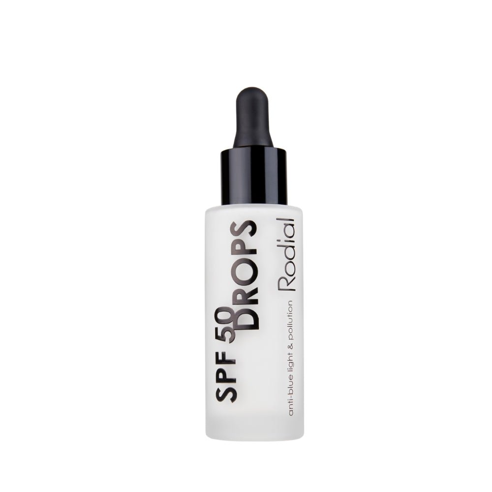 Rodial SPF 50 Drops 30ml — Rodial
