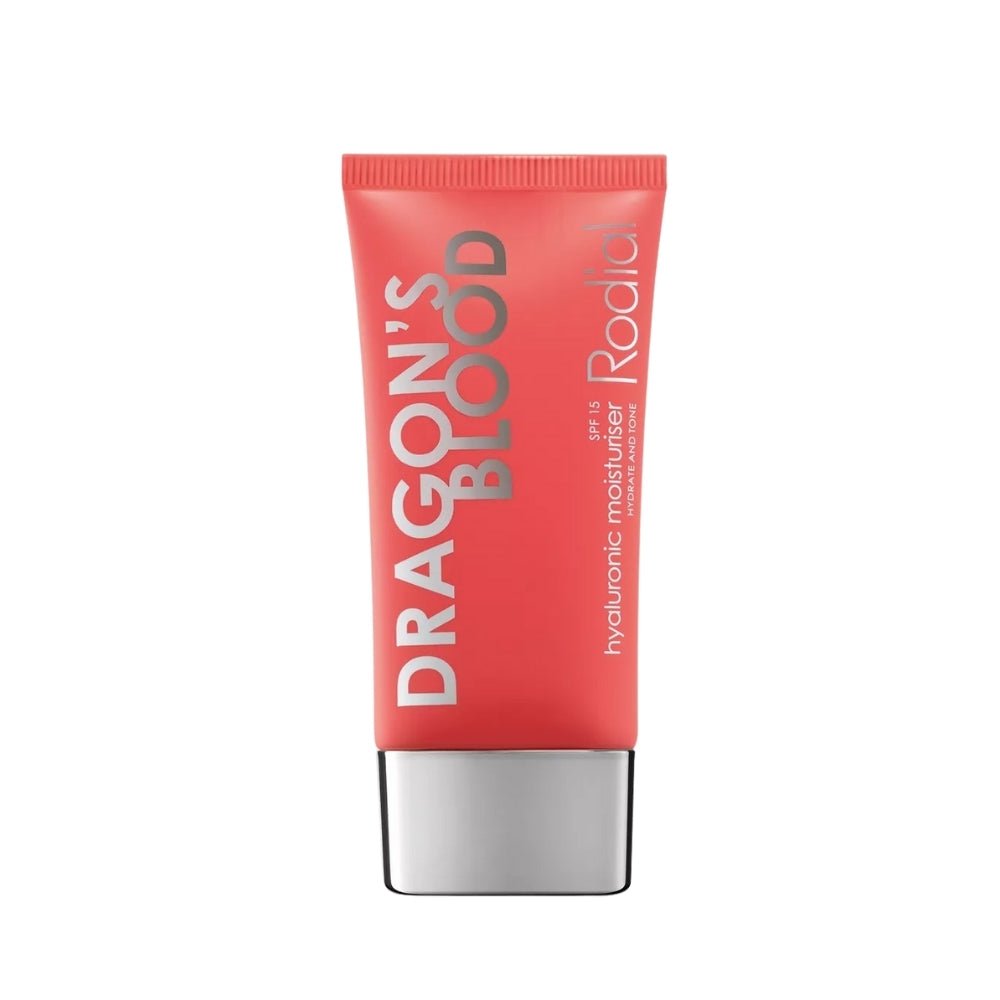 Rodial Dragons Blood Hyaluronic Moisturiser SPF15 50ml — Rodial